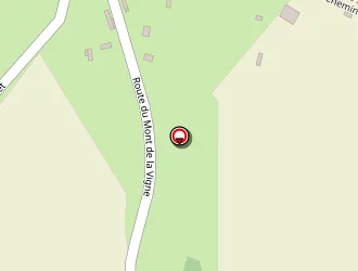 Carte de Normandie-passion à Anceins