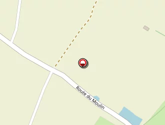 Carte de Lainé Benoît à Heugon