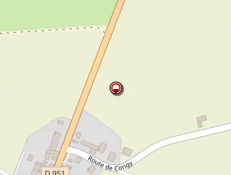 Carte de Champagne Yves Jacques à Baye