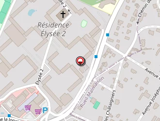 Carte de Com You Need à Celle-saint-cloud (la)