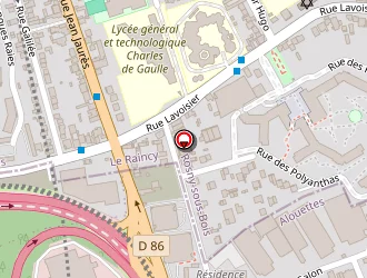 Carte de Exploitation Conducteurs De Fluides (ecf) à Fontenay-sous-bois