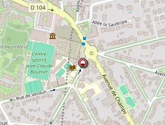 Carte de Snack Anahit à Gournay-sur-marne