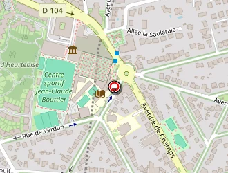 Carte de Come Prima à Gournay-sur-marne