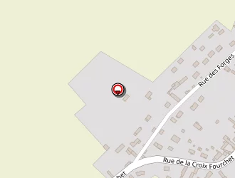 Carte de Wal Jérôme à Coudres