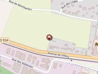 Carte de Morel (ets) à Crécy-la-chapelle