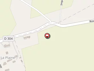 Carte de Clotures Cm à Courson