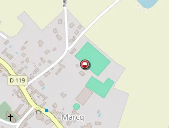 Carte de Loupiotes à Marcq