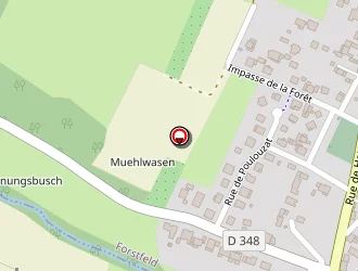 Carte de Mairie à Forstfeld