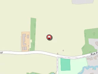 Carte de Brodier à Saint-thibault-des-vignes