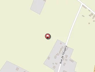 Carte de Leprêtre Arnaud à Breteuil