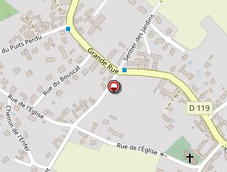 Carte de Deshayes Lydie à Marcq