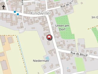 Carte de Habitat Décor à Kindwiller