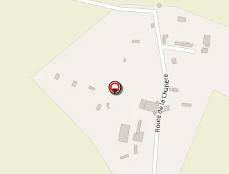 Carte de Da Silva Marc à Anceins