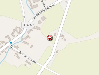 Carte de Eclectique Cie à Doue