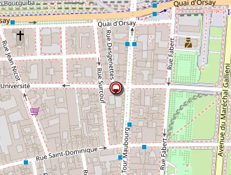 Carte de Bellota Bellota à Paris