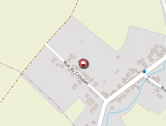 Carte de Moras Paysages à Doue