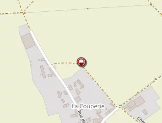 Carte de Boisse Frank à Beynes