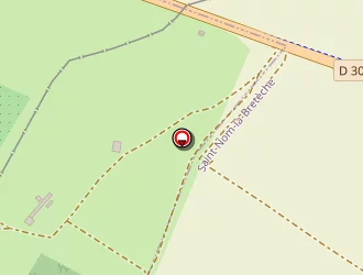 Carte de Perrot Jean Marc à Sainte-gemme