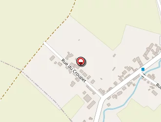 Carte de Europ Isol à Doue