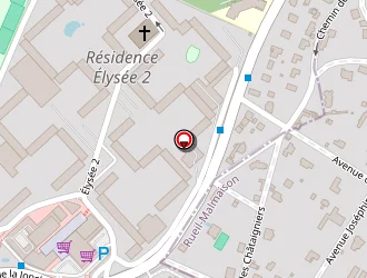 Carte de Demartini-parrie Annie à Celle-saint-cloud (la)