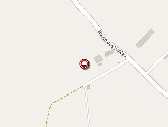 Carte de Dolley (earl) à Beslon