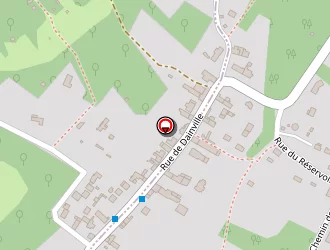 Carte de Levesque Patrick à Villiers-sur-morin