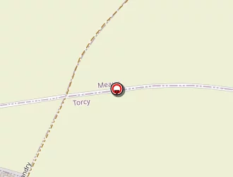 Carte de Lombrici Frédéric à Coutevroult