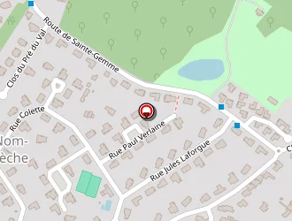 Carte de A'bsolut à Saint-nom-la-bretèche