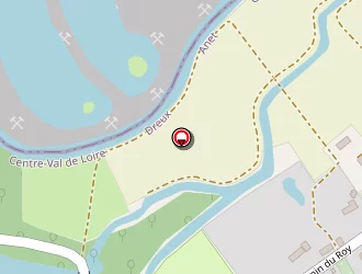 Carte de Cartonnages Budelli (les) à Anet