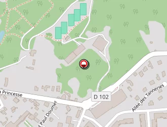 Carte de Déco . Sens à Louveciennes