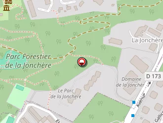 Carte de Laurence Mariel-joder à Celle-saint-cloud (la)