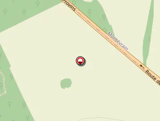 Carte de Arbonel Communication à Chanteloup-en-brie