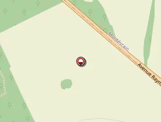 Carte de Tek Rithy à Chanteloup-en-brie