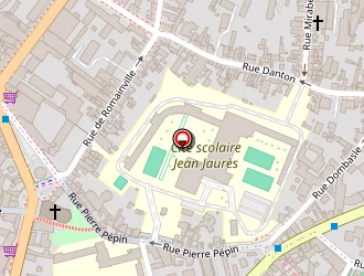 Carte de Oumatous Amar à Montreuil