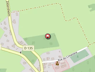 Carte de Haller Philippe à Petite-pierre (la)