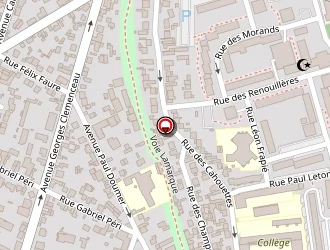 Carte de Rev Optique à Neuilly-plaisance