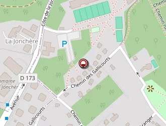 Carte de Fd-conseils à Rueil-malmaison