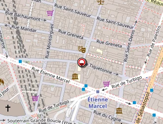 Carte de Labtop-rendering à Paris