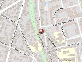 Carte de Optic 2000 à Neuilly-plaisance