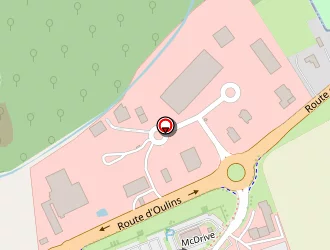 Carte de Maison Et Déco à Anet