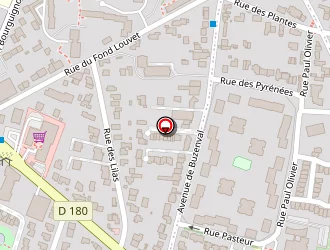 Carte de Score Audit Système à Rueil-malmaison