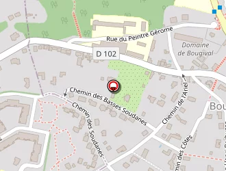 Carte de Frégate Music à Bougival