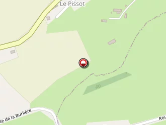 Carte de Menuiserie Jouenne Nicolas à Burcy