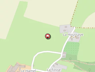 Carte de Heuze à Rapilly