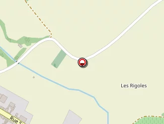 Carte de Charlier Francis à Vanault-le-châtel