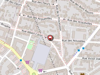 Carte de Kome Salon à Suresnes