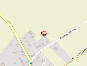 Carte de Leune Bernard à Marcq