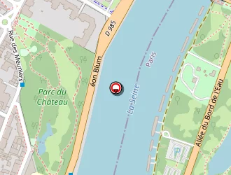 Carte de Ysd Ordi à Suresnes