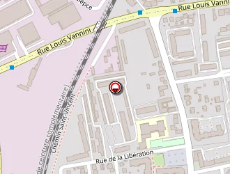 Carte de Into à Neuilly-sur-marne