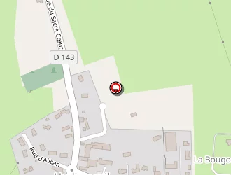 Carte de Venisse Steve à Hudimesnil